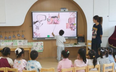 创制力如春芽般天然萌