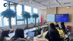 为集团建立高效、火速、智能的组织系统奠