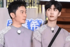 李晨正在节目中的存正在感可能会降低