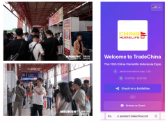 包罗印尼最大零售连锁企业之一的PTINDOMARCOPRISM