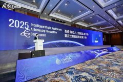 面临医疗AI的星海